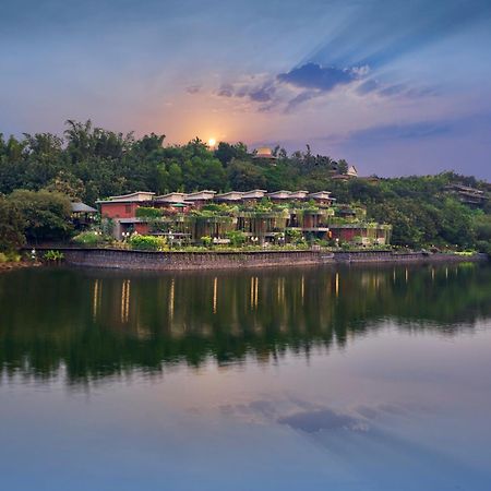 Grape County Eco Resort & Spa, Nászik Kültér fotó