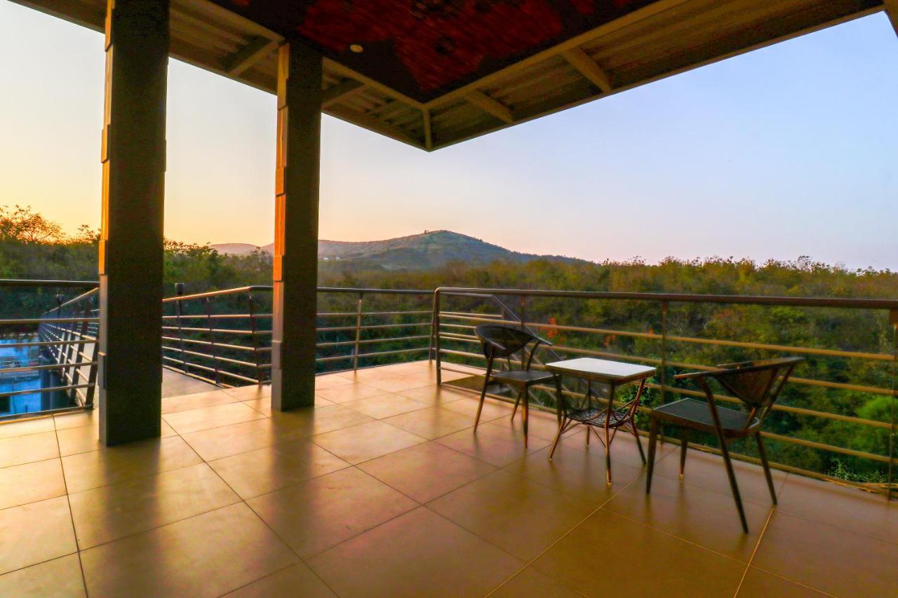 Grape County Eco Resort & Spa, Nászik Kültér fotó