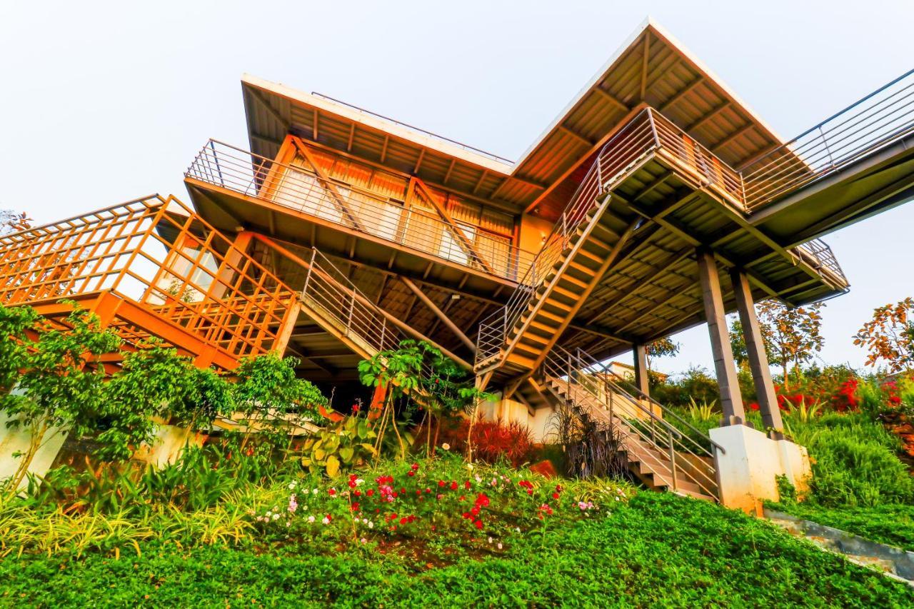 Grape County Eco Resort & Spa, Nászik Kültér fotó