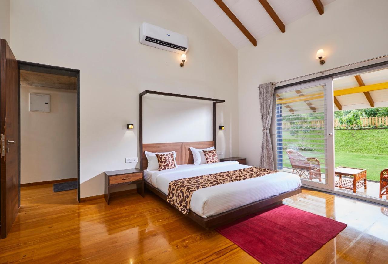 Grape County Eco Resort & Spa, Nászik Kültér fotó