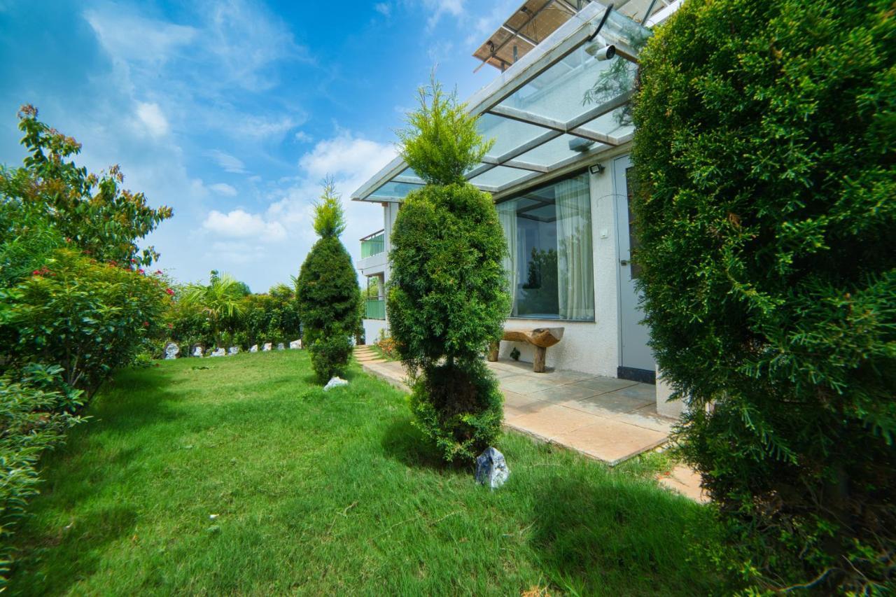 Grape County Eco Resort & Spa, Nászik Kültér fotó