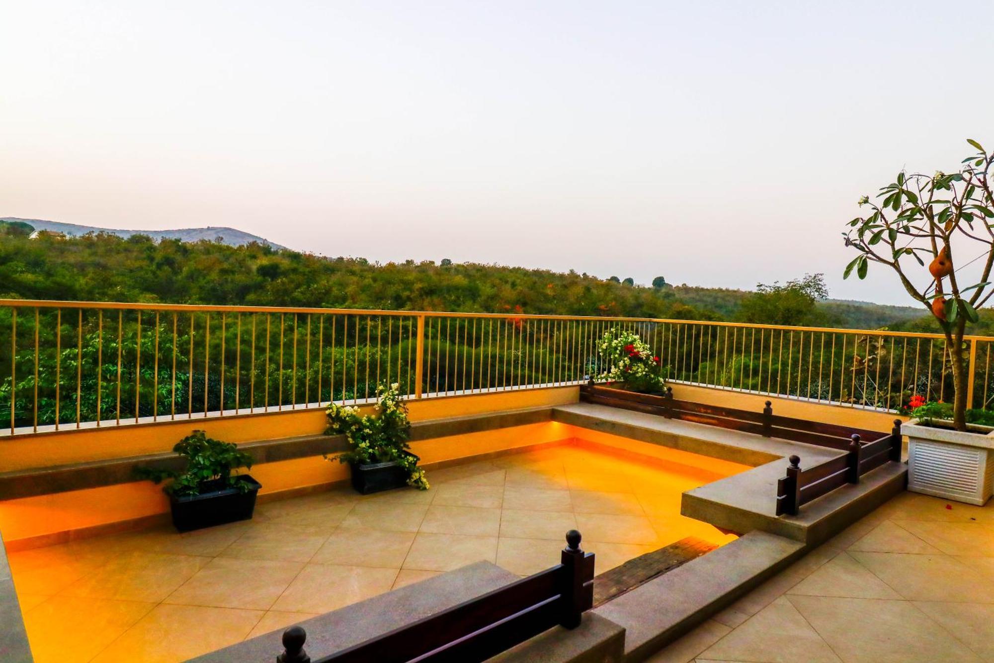 Grape County Eco Resort & Spa, Nászik Kültér fotó