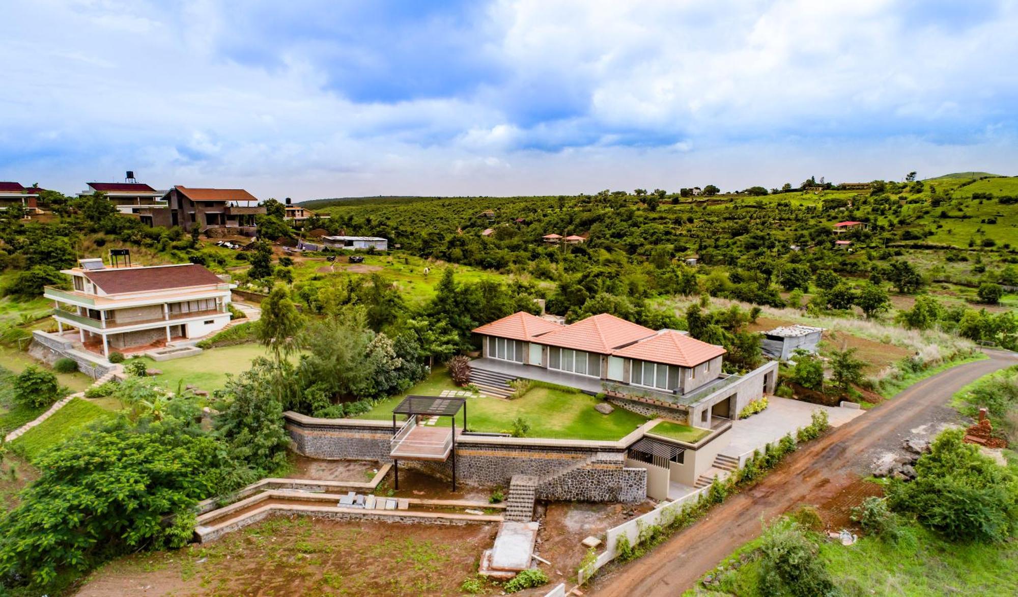 Grape County Eco Resort & Spa, Nászik Kültér fotó