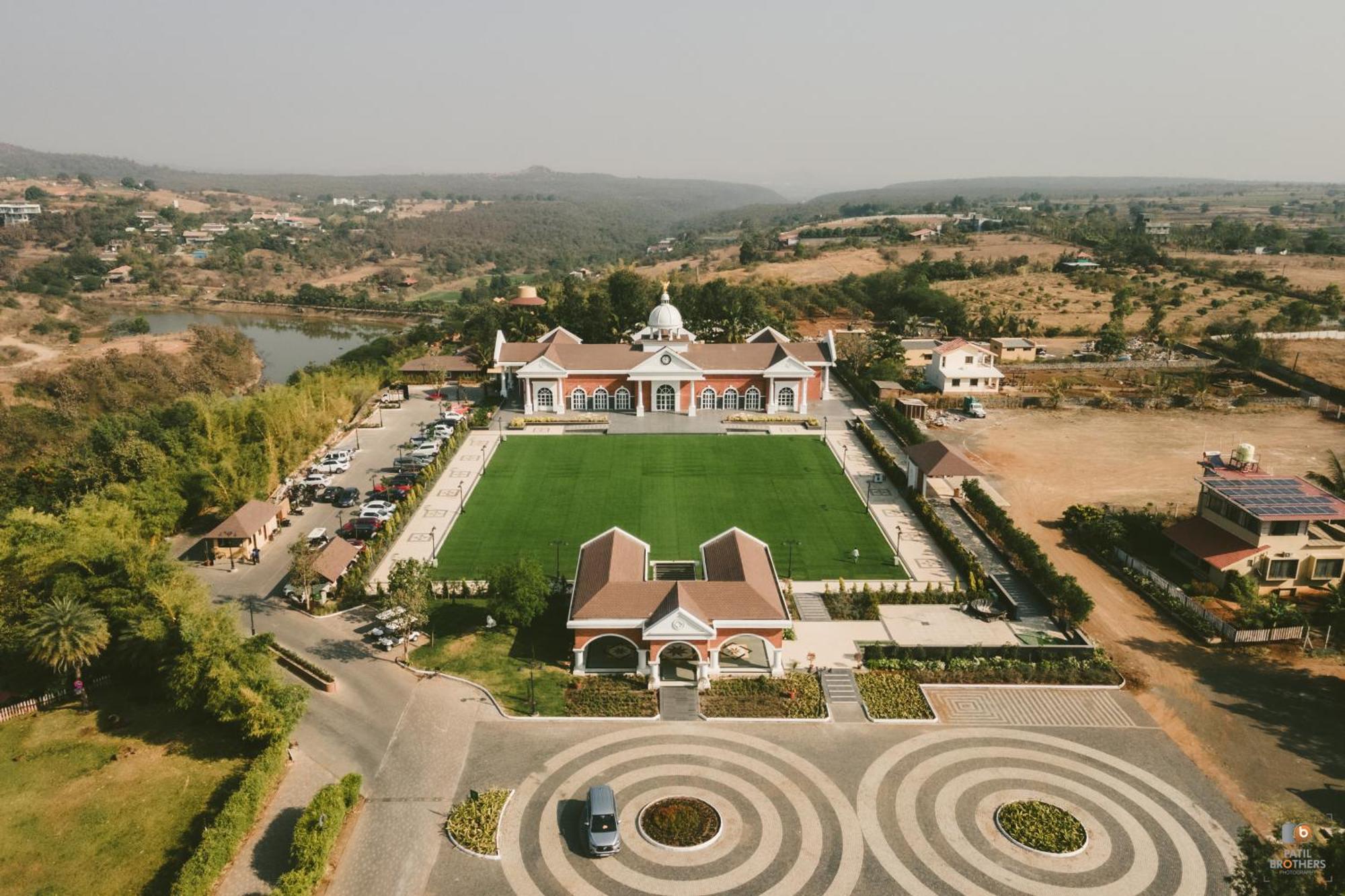 Grape County Eco Resort & Spa, Nászik Kültér fotó
