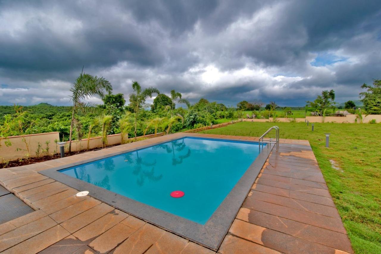 Grape County Eco Resort & Spa, Nászik Kültér fotó
