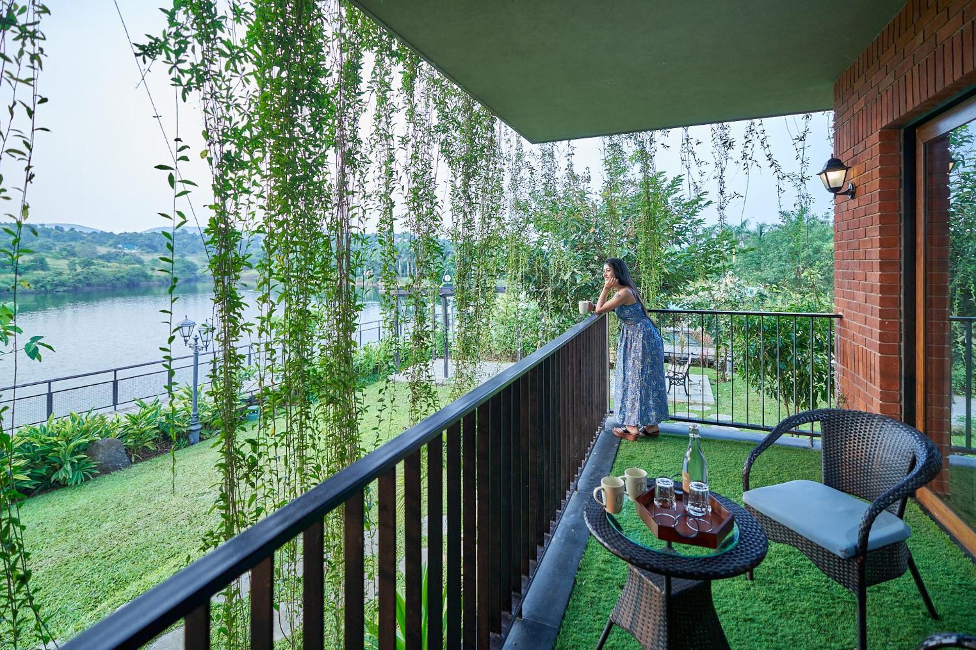 Grape County Eco Resort & Spa, Nászik Kültér fotó