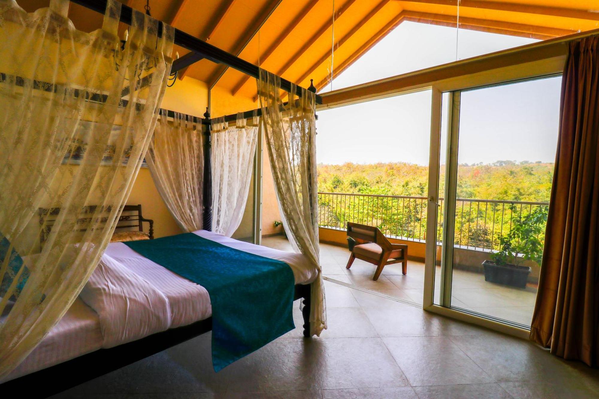 Grape County Eco Resort & Spa, Nászik Kültér fotó