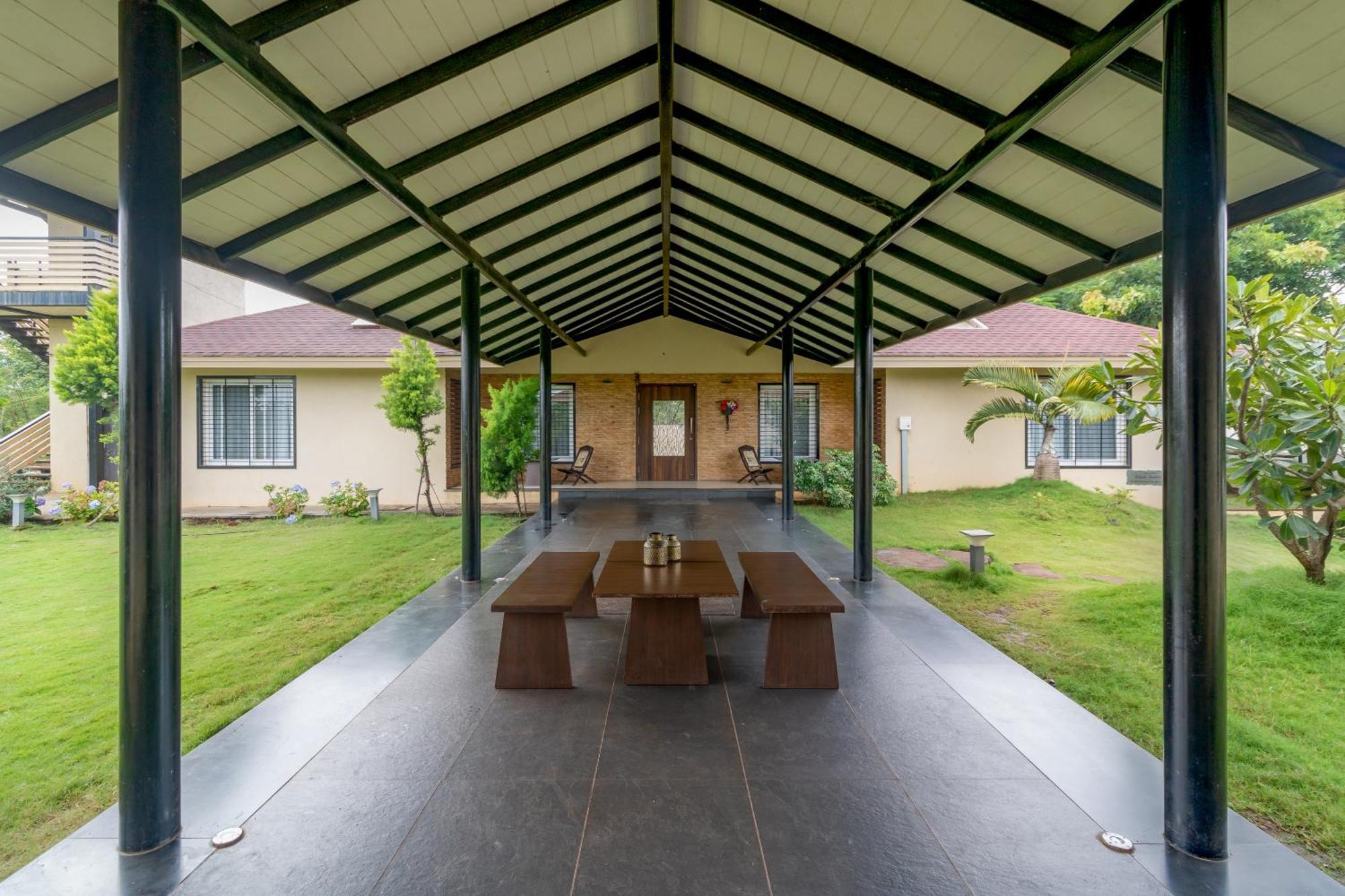 Grape County Eco Resort & Spa, Nászik Kültér fotó