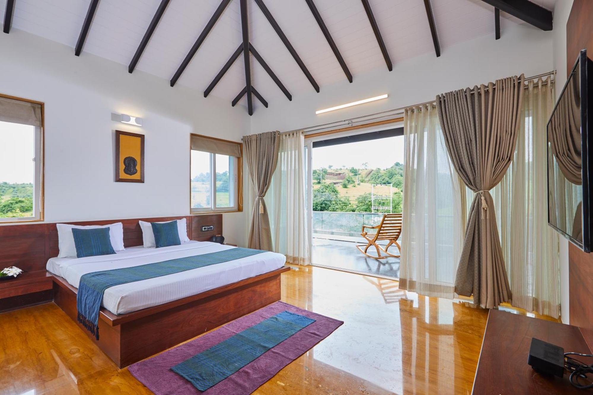 Grape County Eco Resort & Spa, Nászik Kültér fotó
