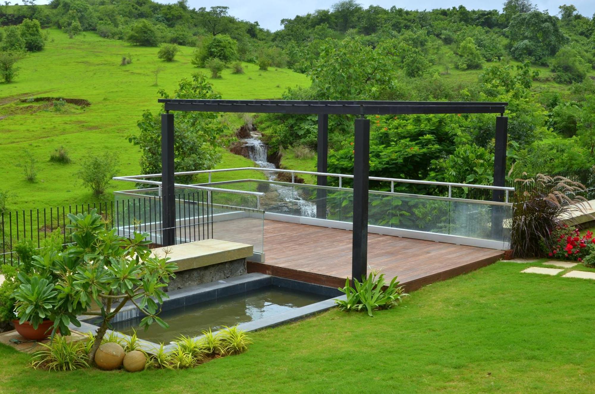 Grape County Eco Resort & Spa, Nászik Kültér fotó