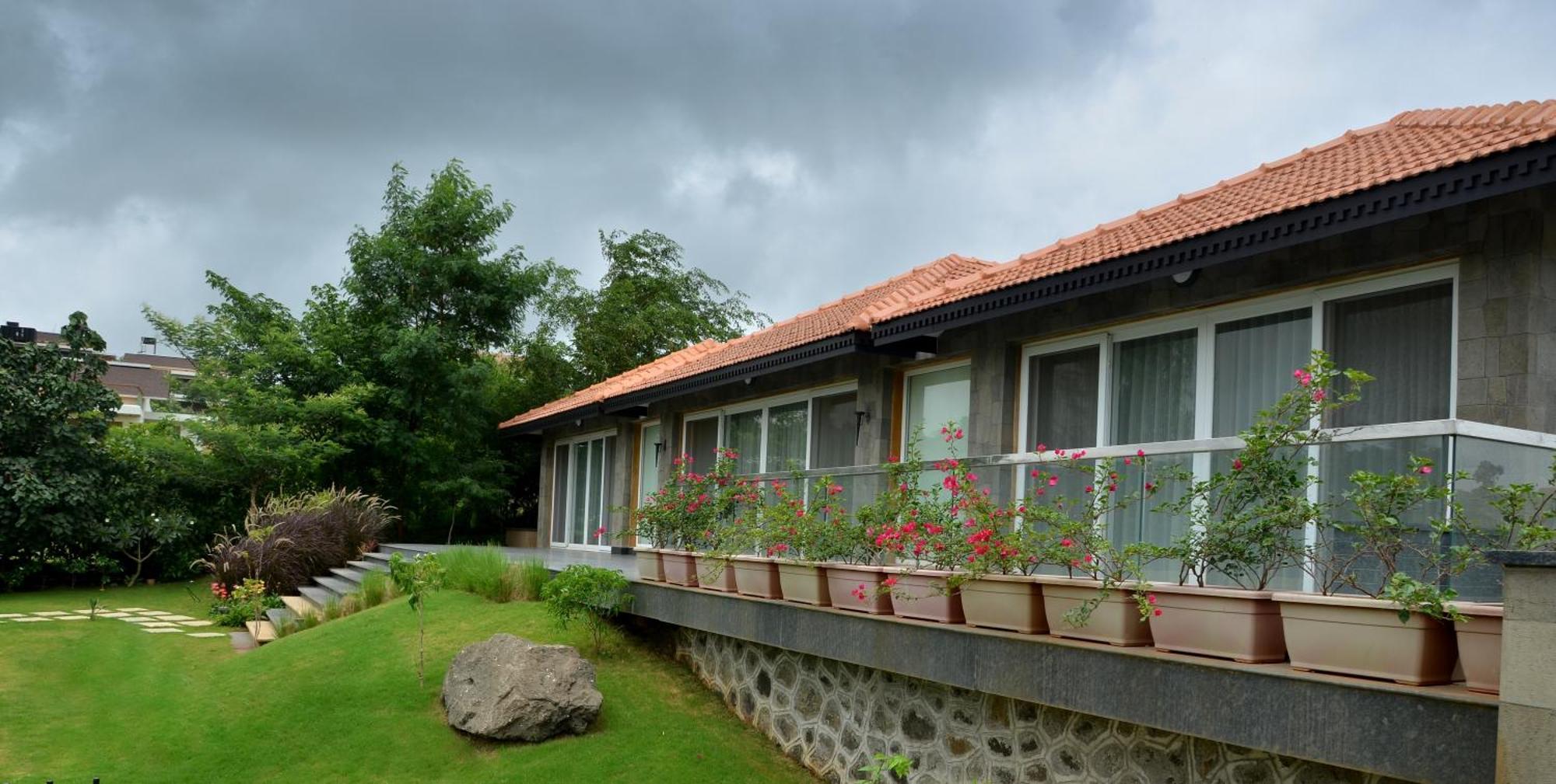Grape County Eco Resort & Spa, Nászik Kültér fotó