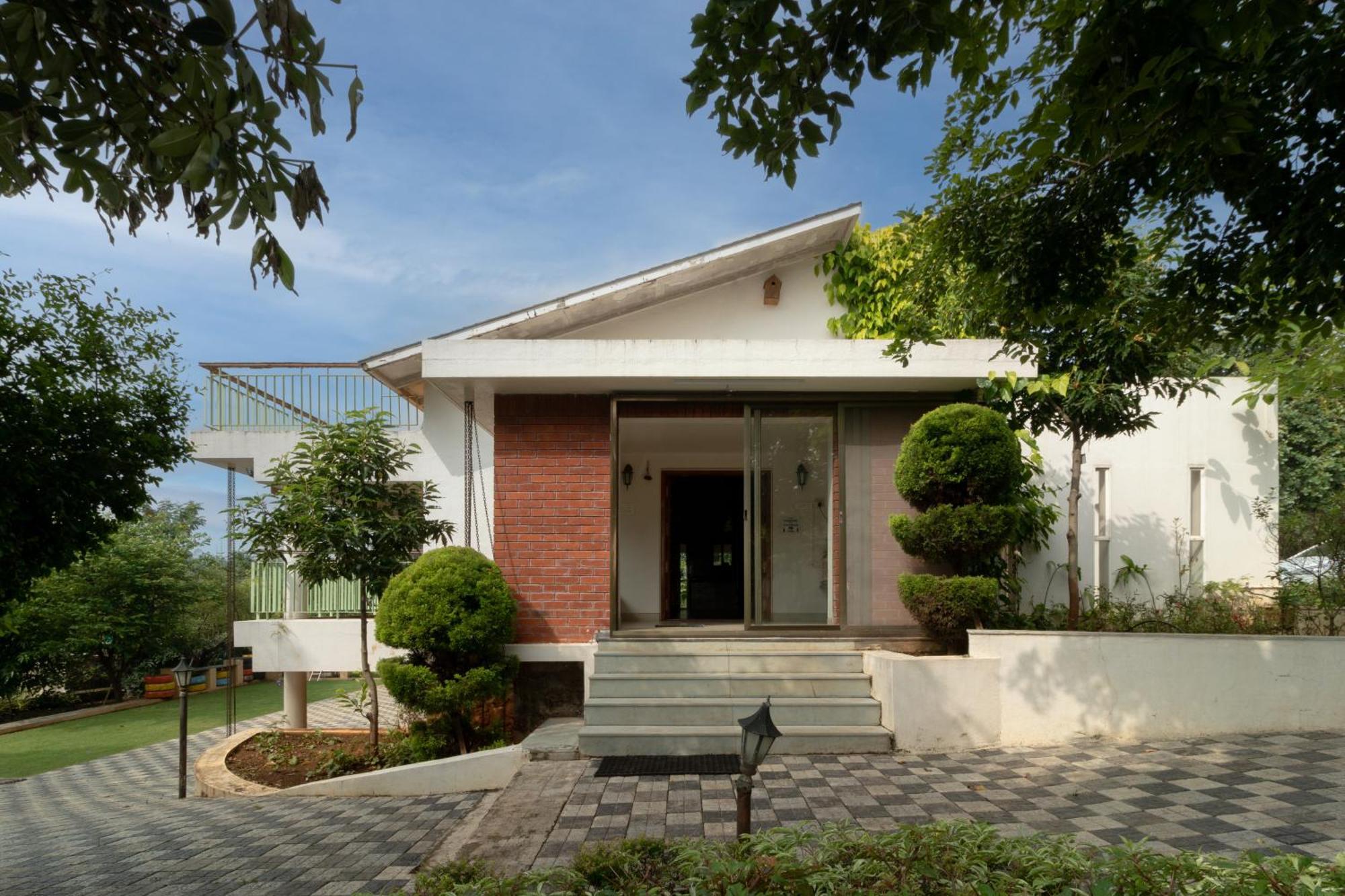 Grape County Eco Resort & Spa, Nászik Kültér fotó